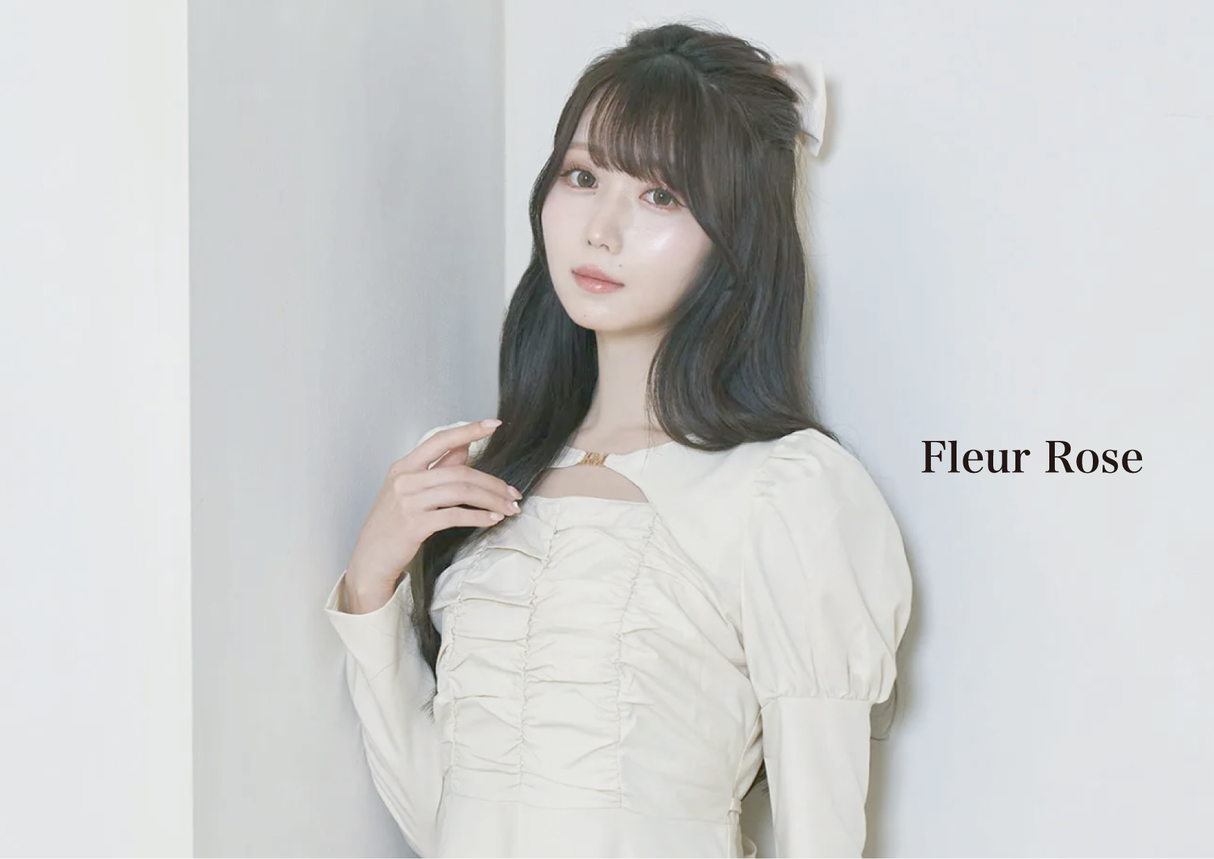 fleurrose