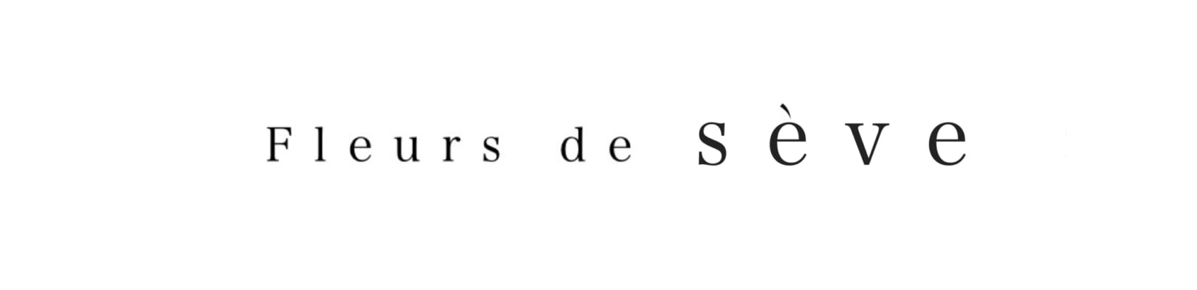 Fleurs de sève