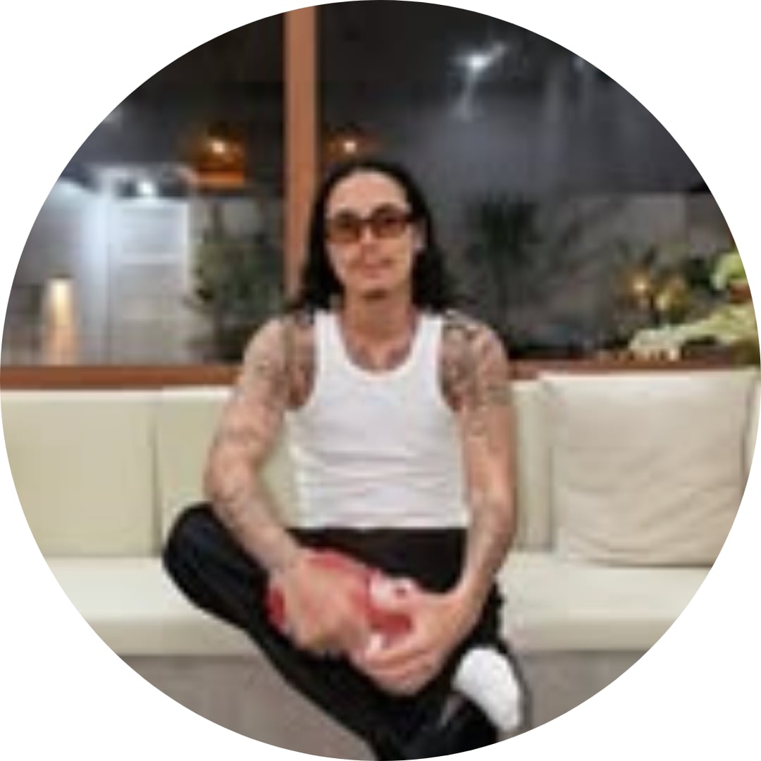 アカウント画像