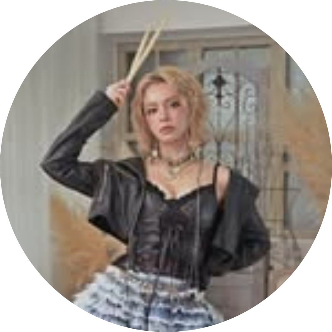 アカウント画像