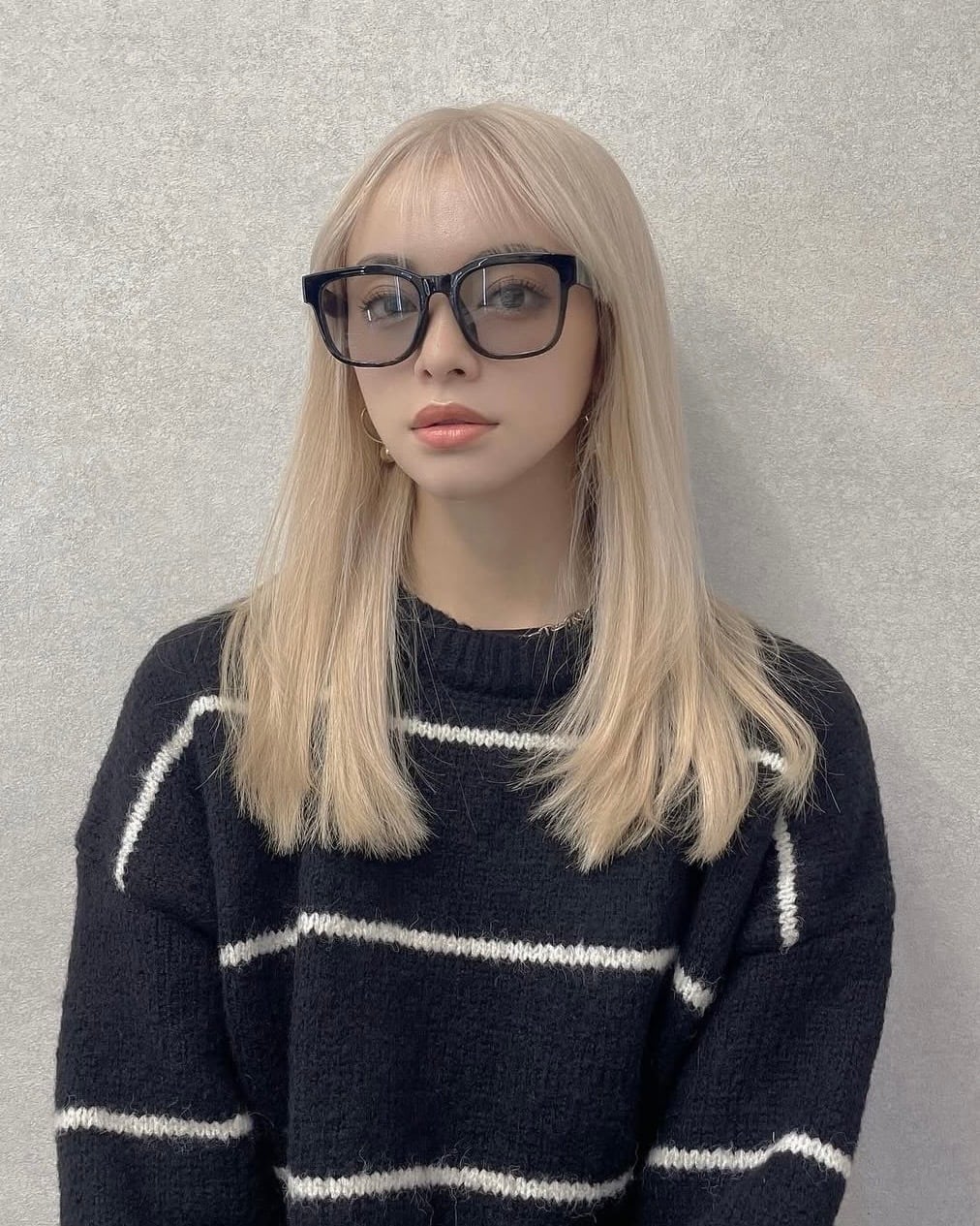 商品を使用したコーディネート画像