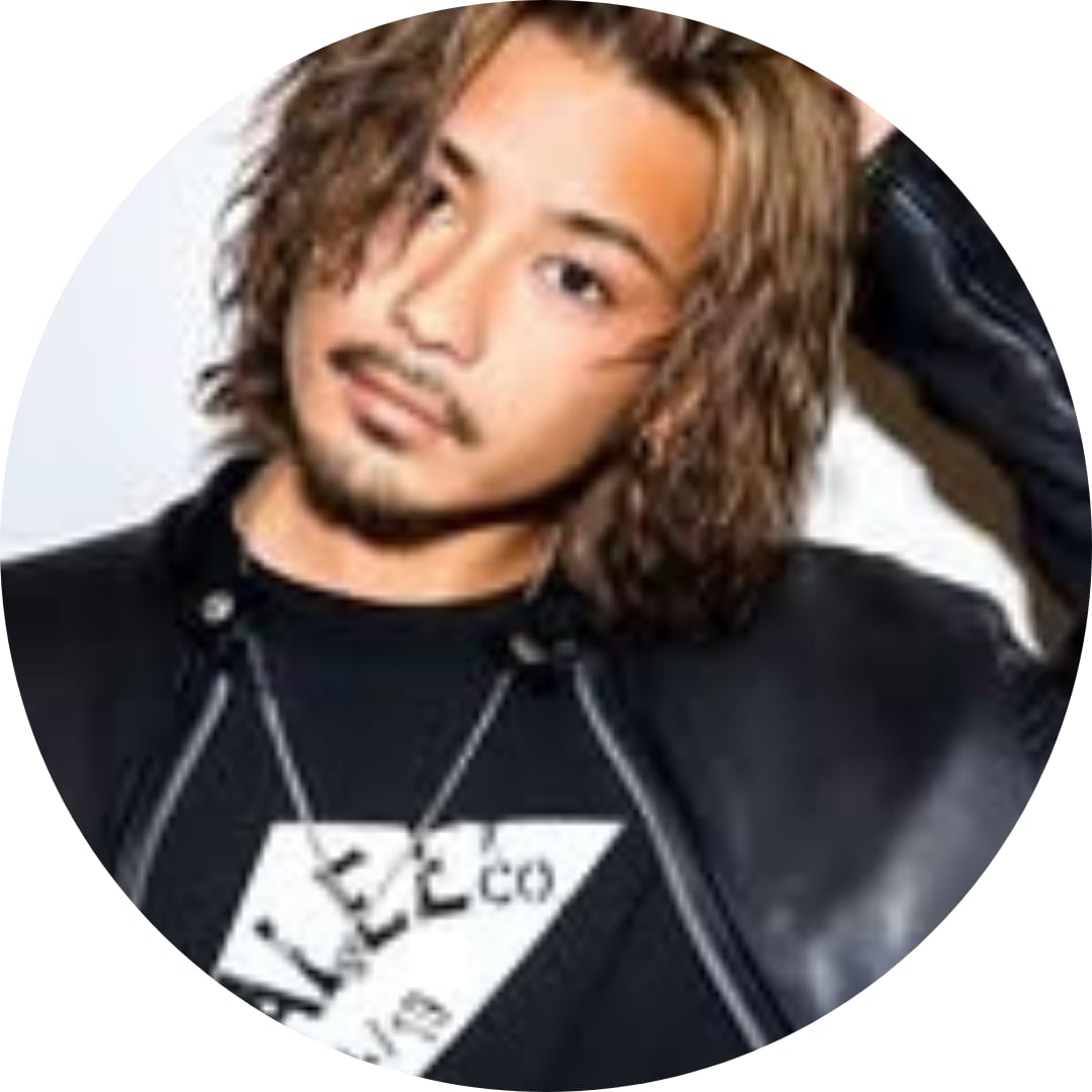 アカウント画像