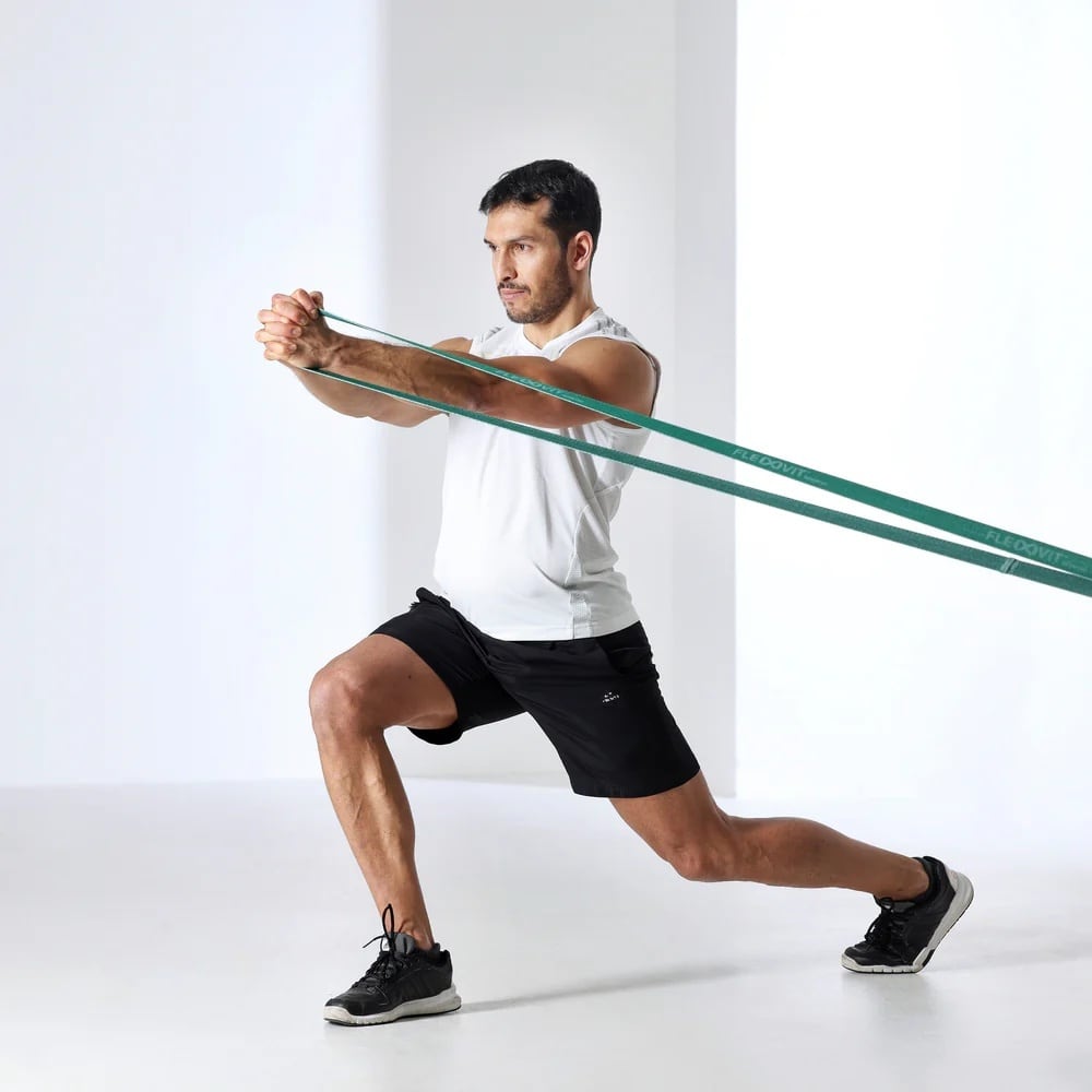 FLEXVIT REVOLVE</br>
【フレックスヴィット レボルヴ】
