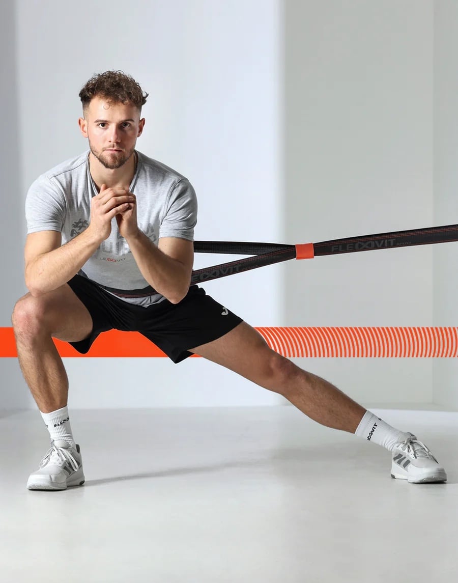 FLEXVIT BAND</br>
