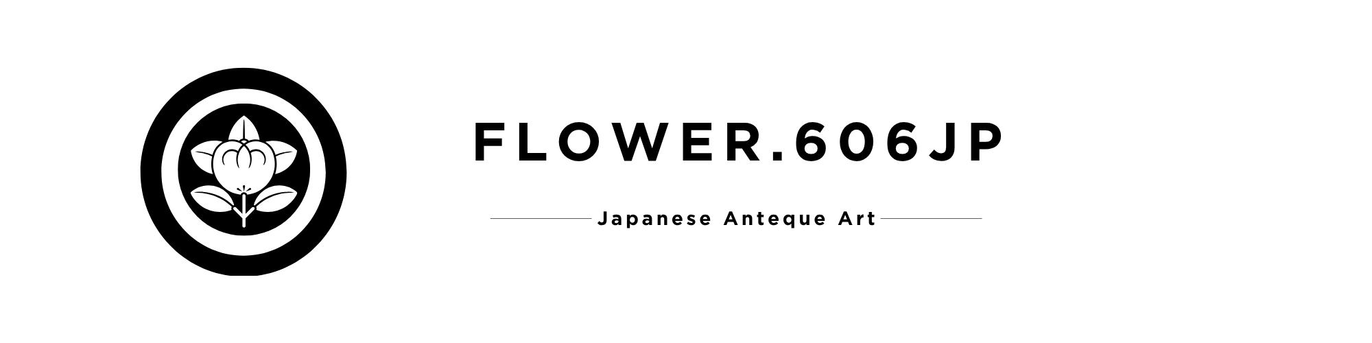 FLOWER.606JP