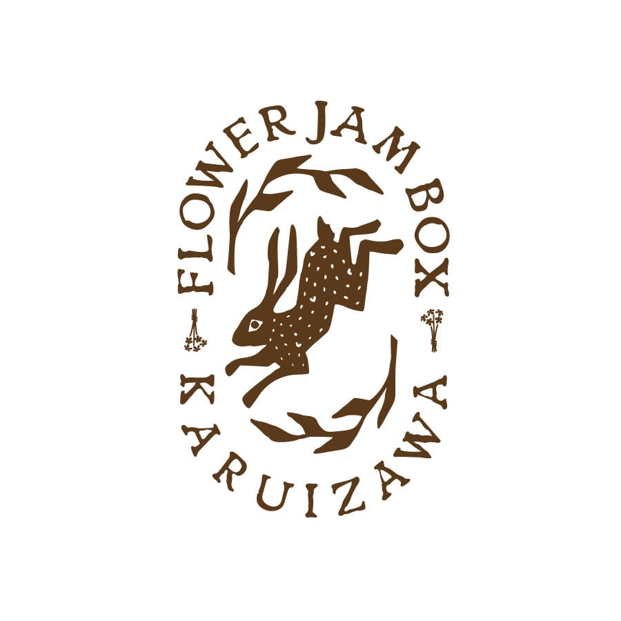 FLOWER JAM BOX KARUIZAWA