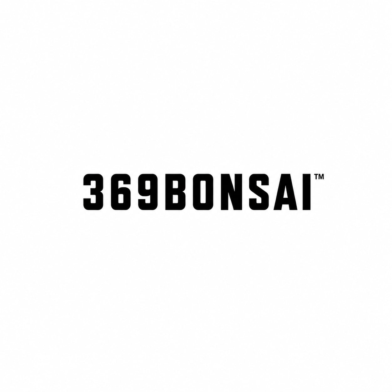 369 BONSAI™︎