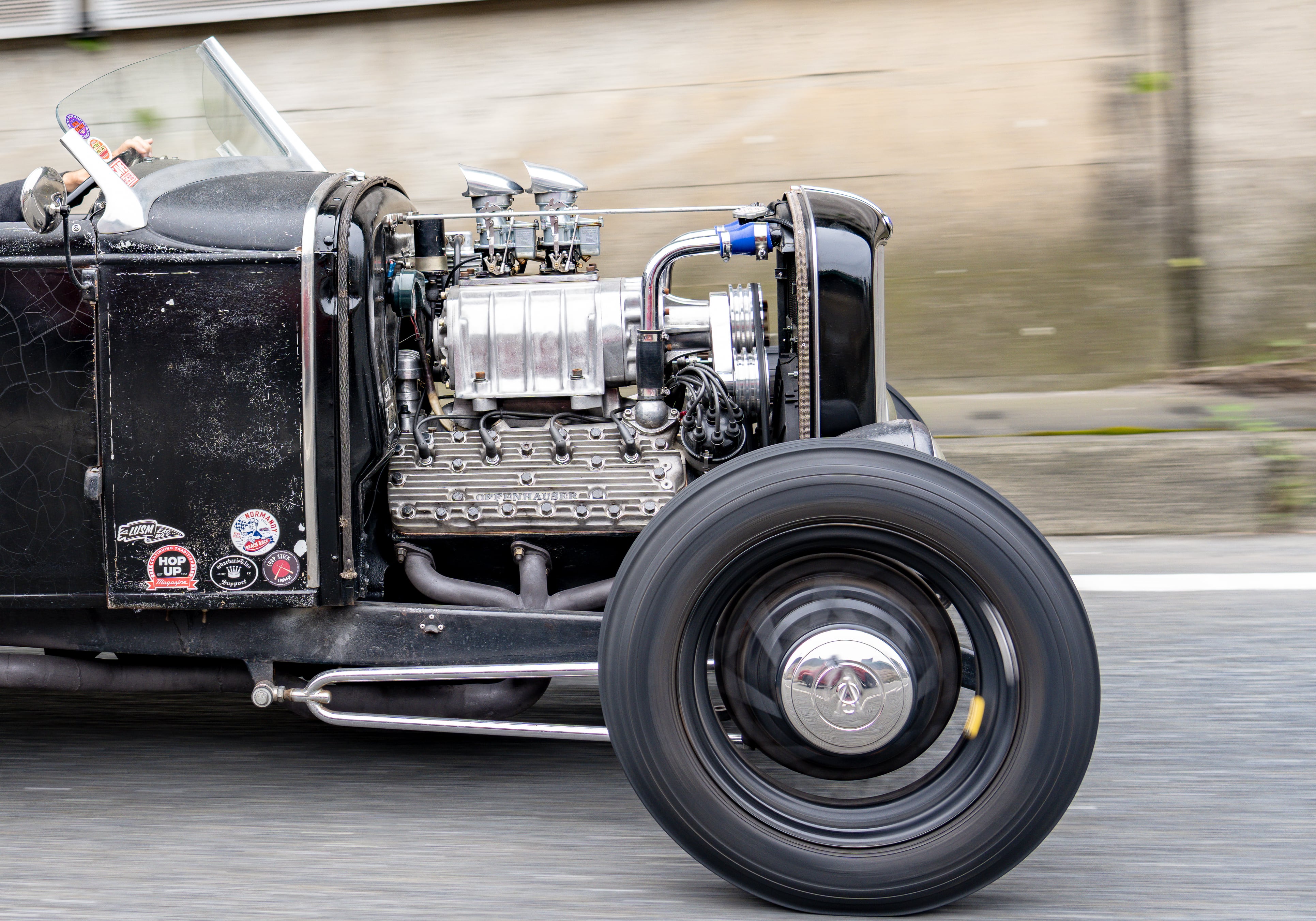 Fly Wheels