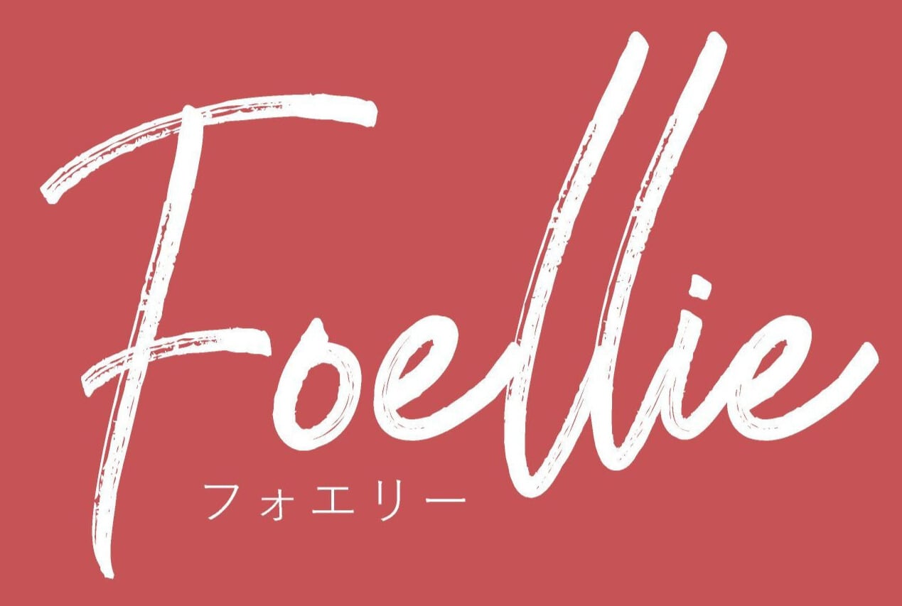 Foellie | フォエリー インナーパフューム