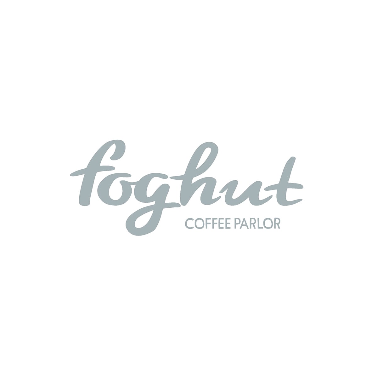fog hut / coffee parlor  フォグハット / コーヒーパーラー