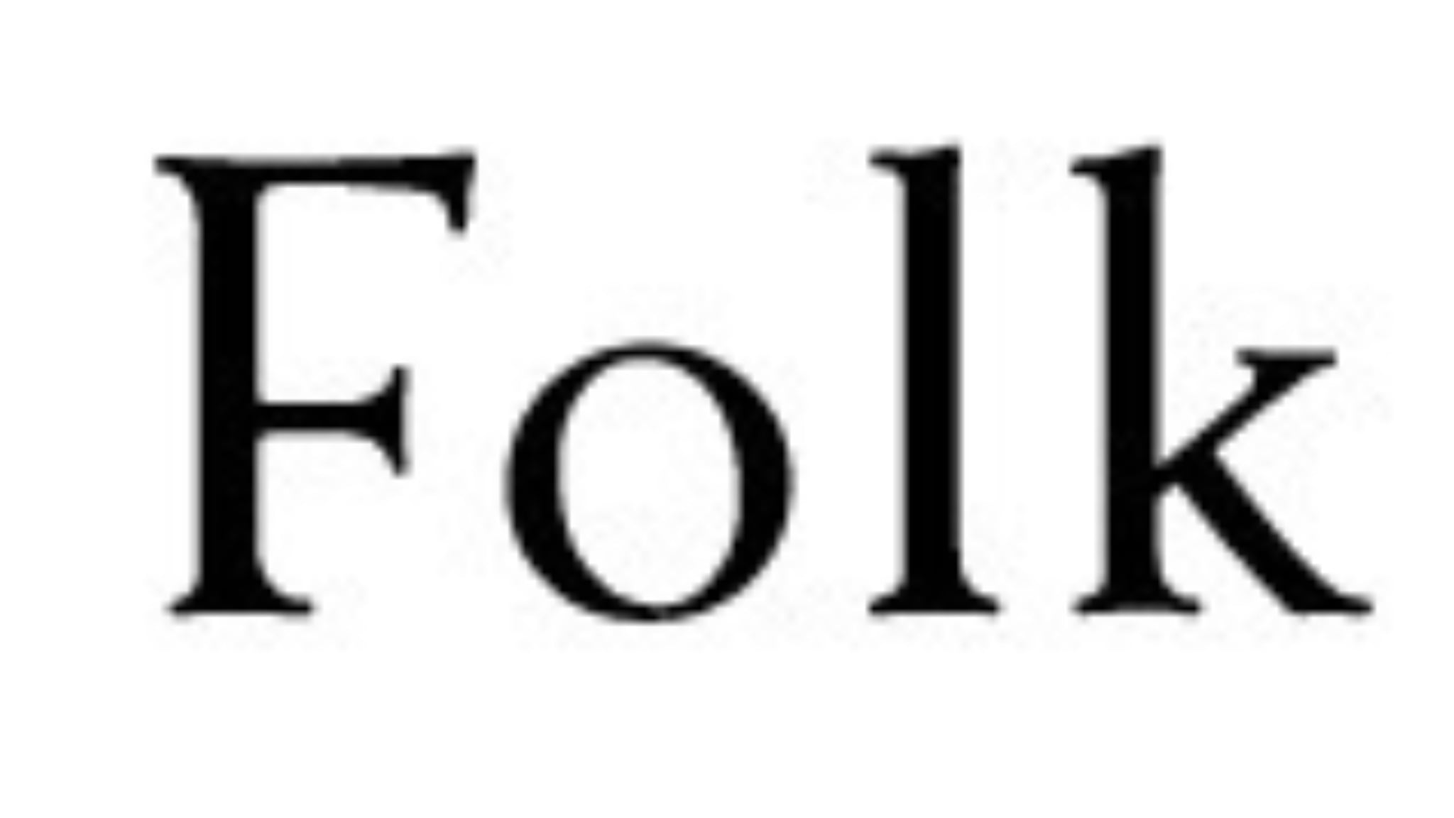 Folk 