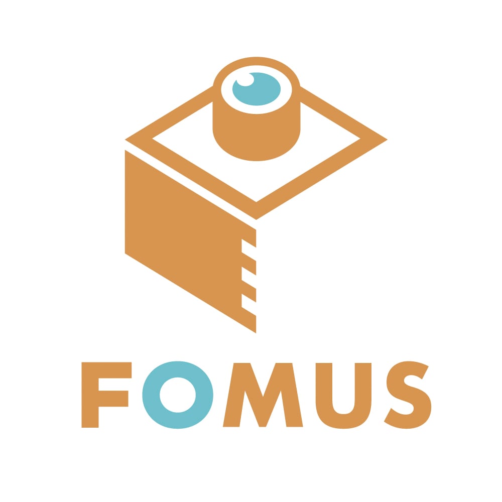 FOMUS presents デジタルアート展in SAKADO