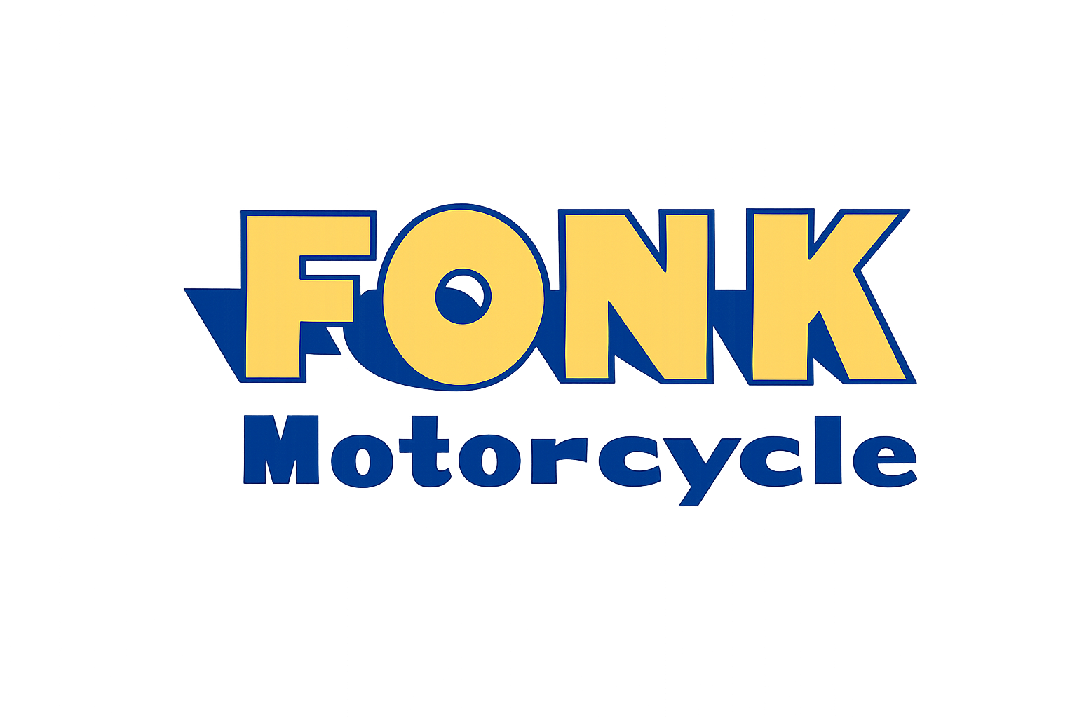 Fonk Motorcycle