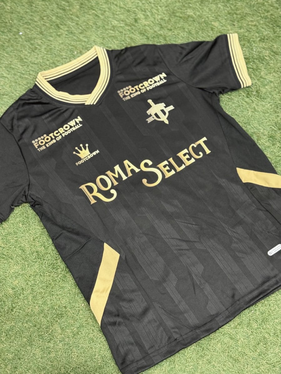 プラクティスシャツ