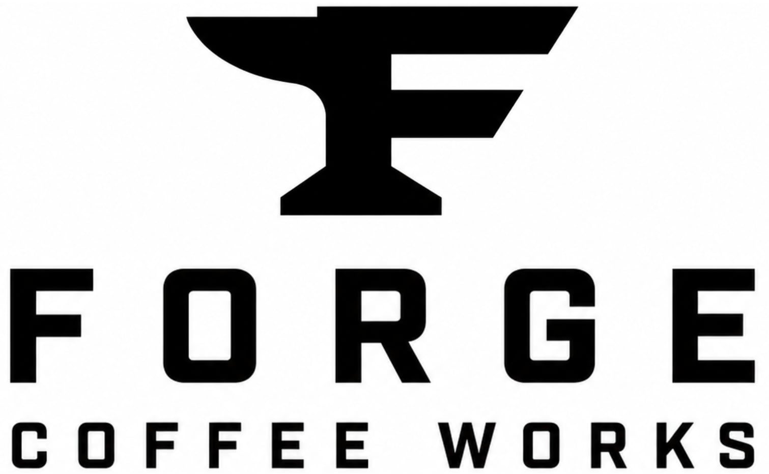 FORGE COFFEE WORKS