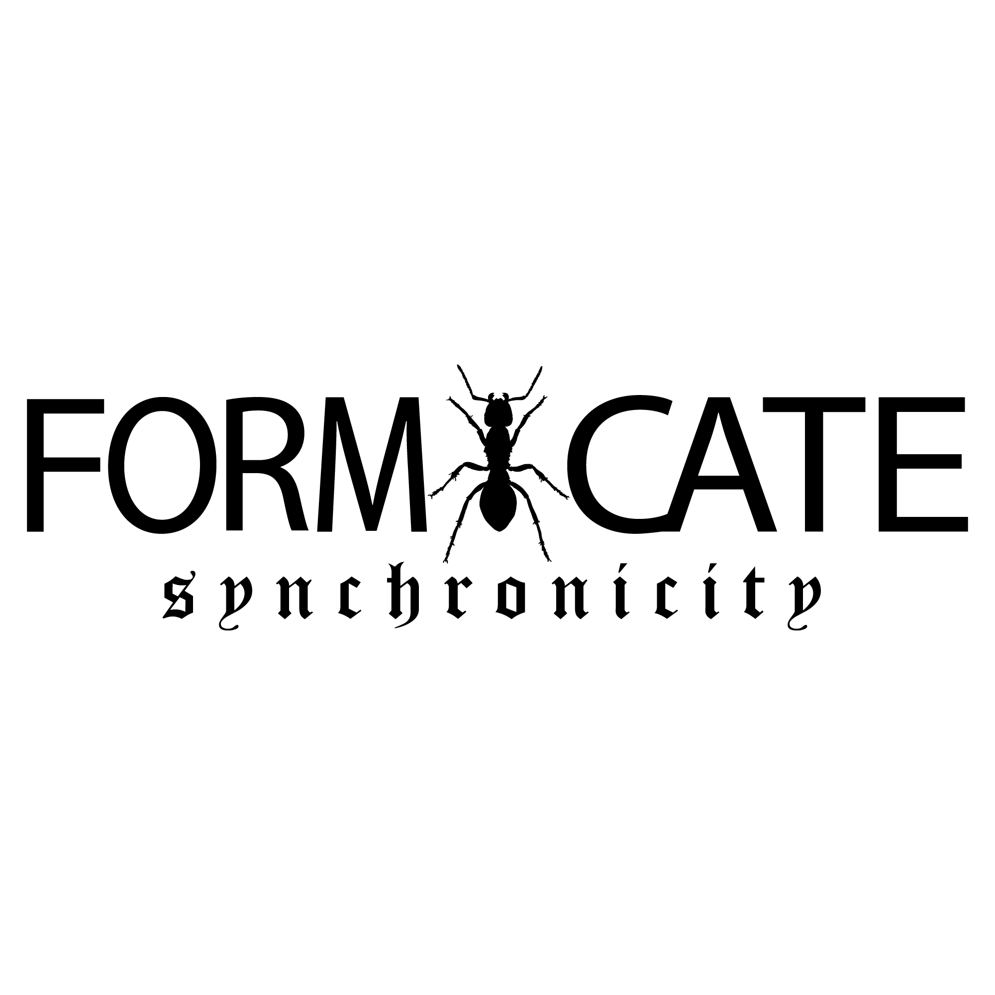 FORMICATE