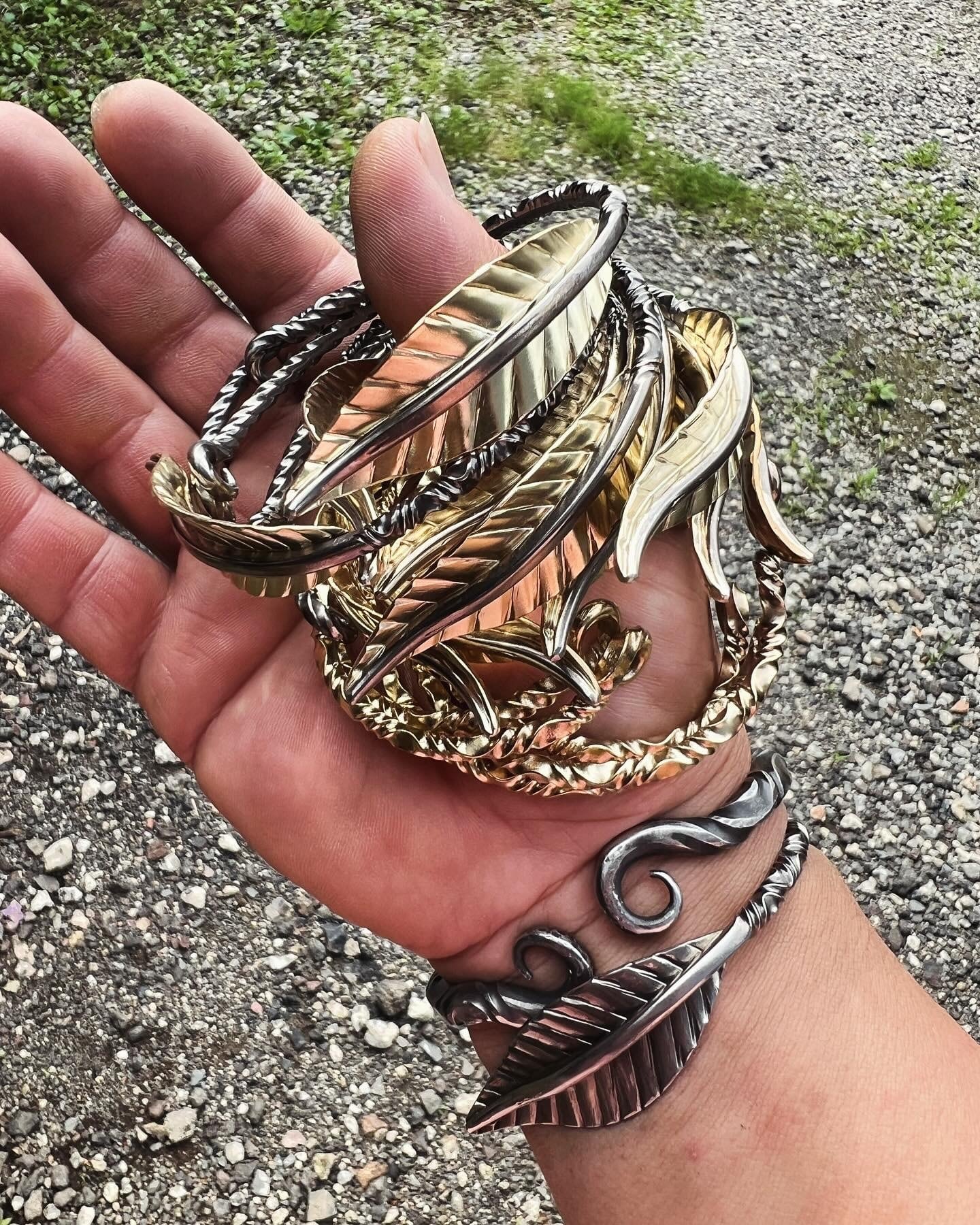 おすすめ forthcraft アクセサリー