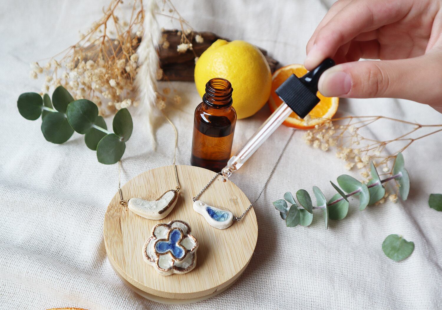 はんなり　信楽焼　信楽風花たわみ鉢 はんなり 信楽焼 信楽風花たわみ鉢