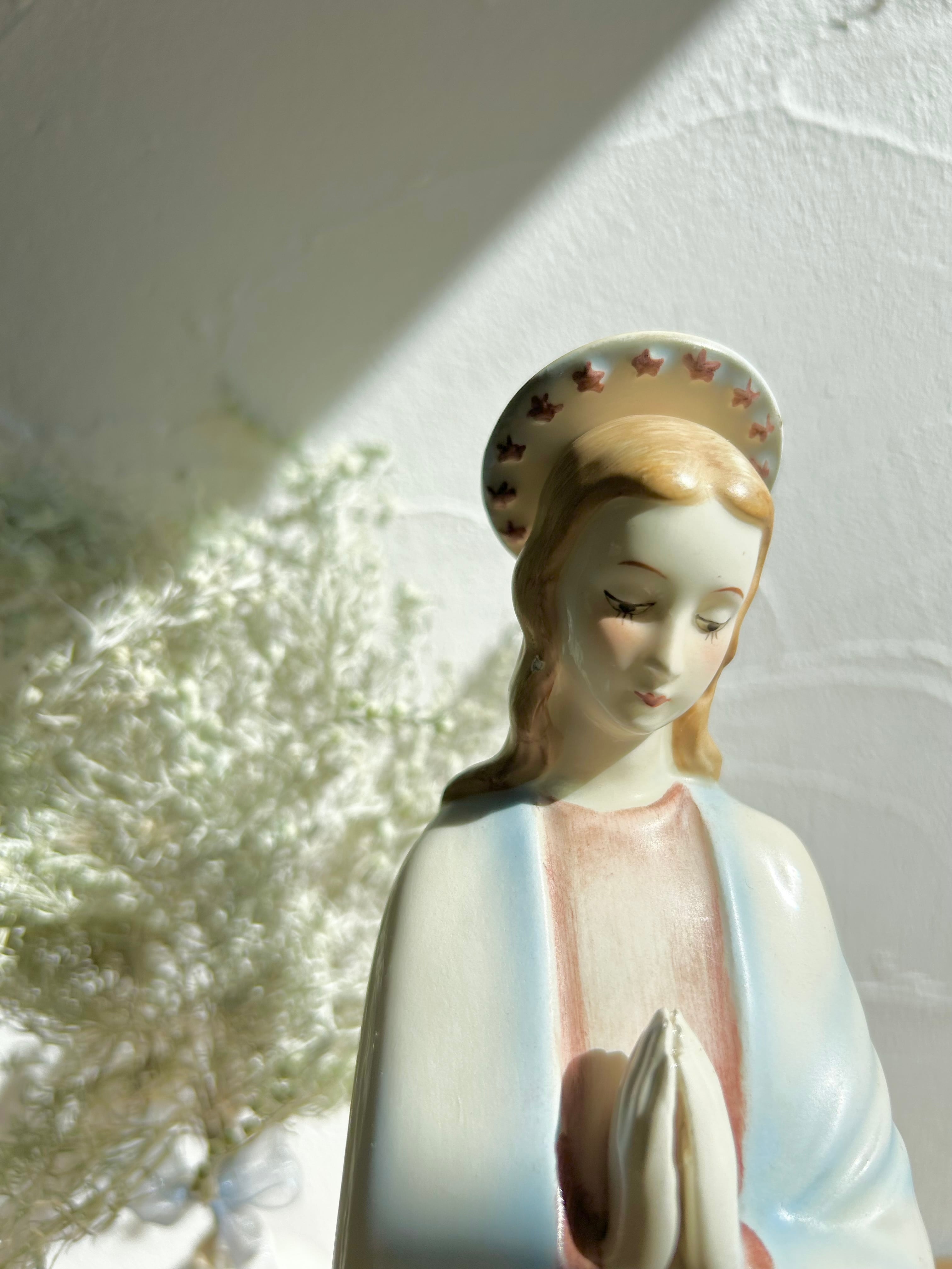 ヘロニモ・ハシント・デ・エスピノーサ、マグダラのマリア、新品額装付 ヘロニモ・ハシント・デ・エスピノーサ、マグダラのマリア、新品