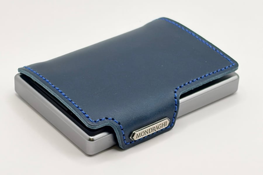 MONDRAGHI｜ELEGANCE｜BLUE