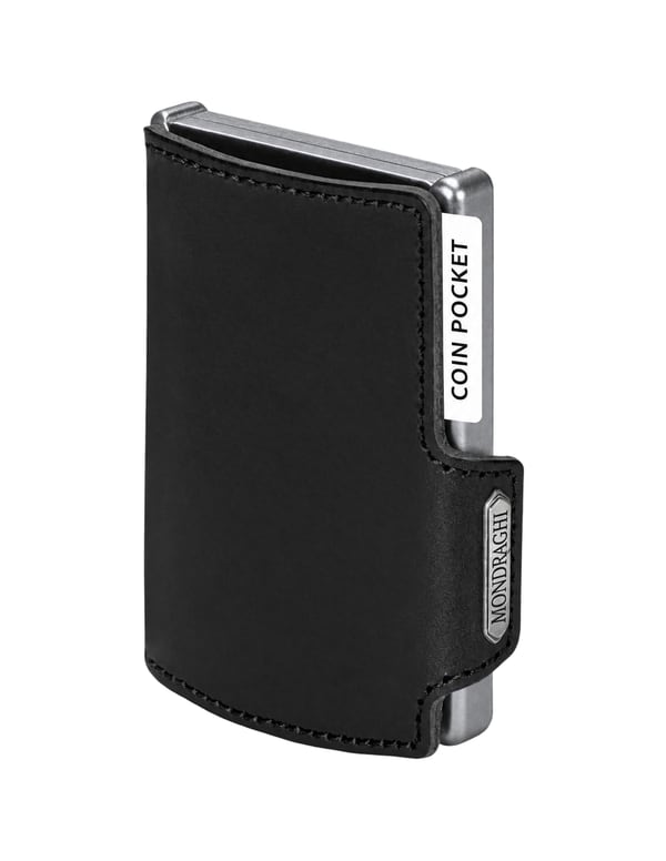 MONDRAGHI ELEGANCE | BLACK