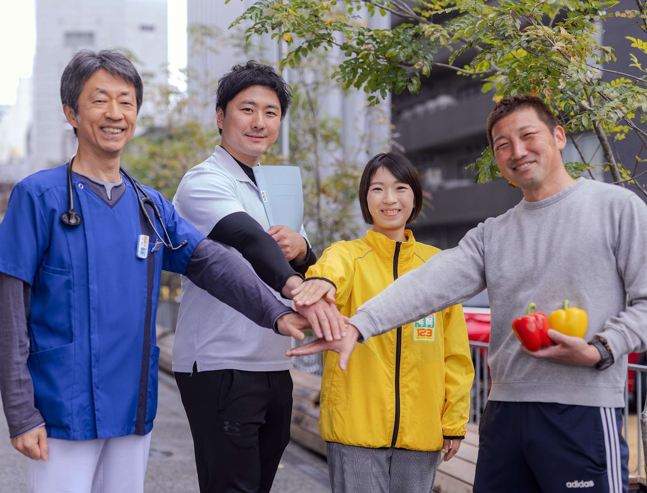 会社情報のイメージ画像