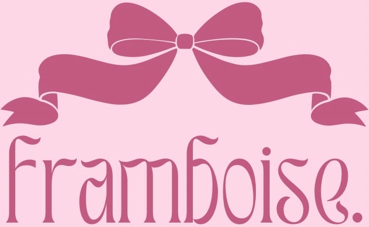 framboise.shop