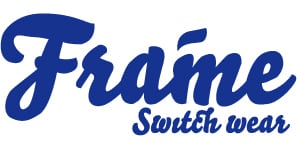 Frame switchwear OFFICIAL WEB STORE