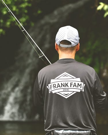 Frank Fam パーカー3点セット 6e24cadd2d0f1be132373789a1d6ff