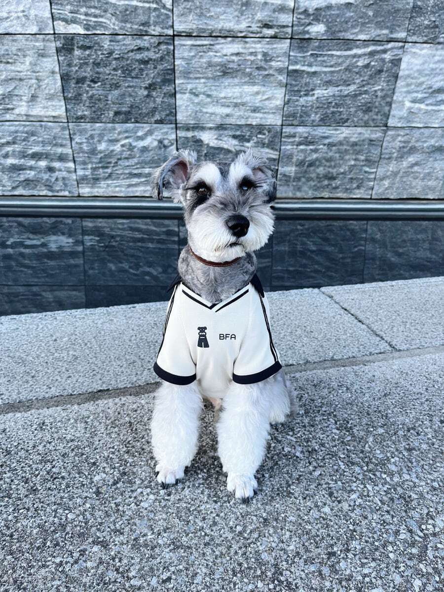 Friends United Uniform（Ivory）