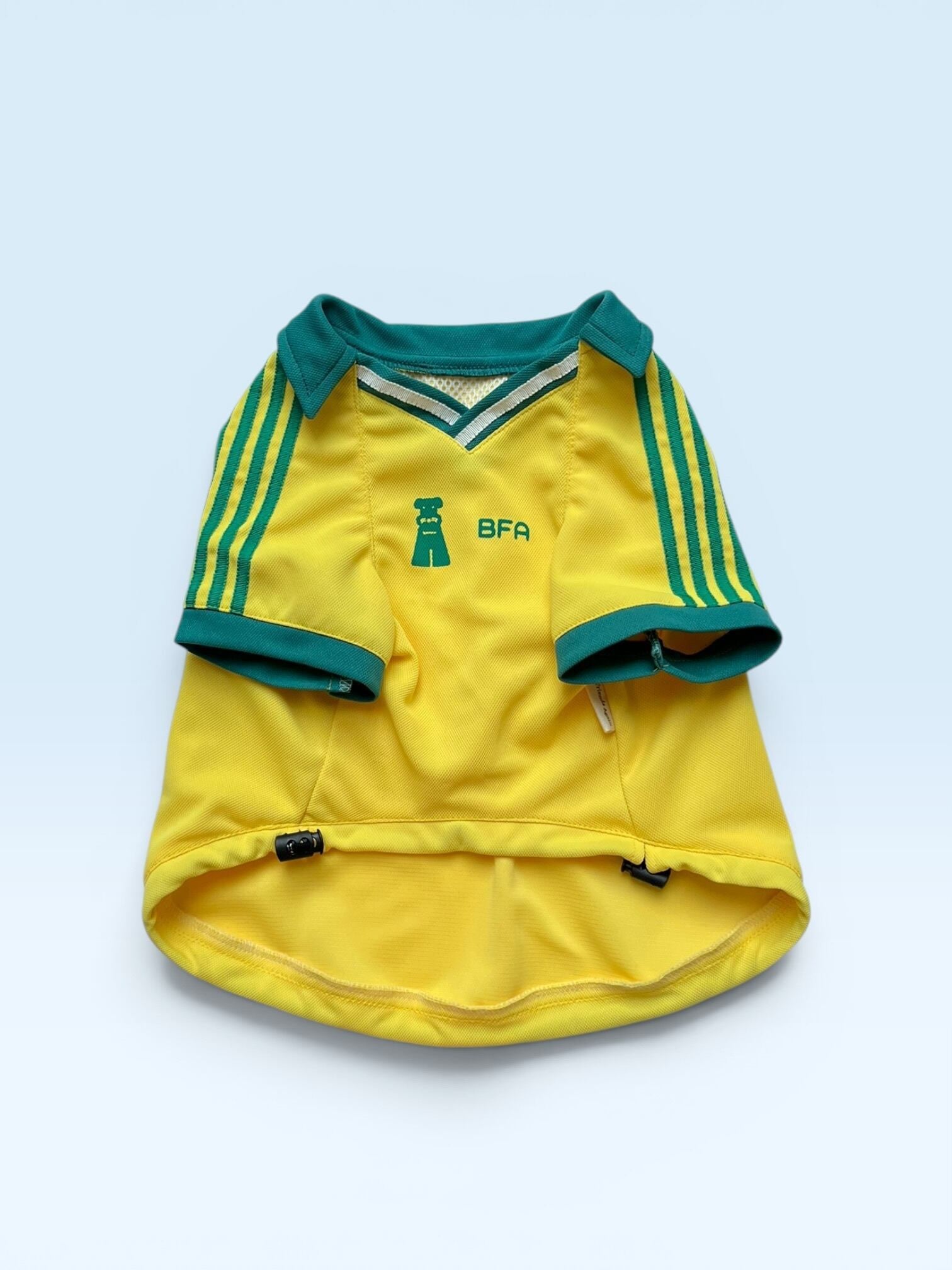 Friends United Uniform(Yellow)