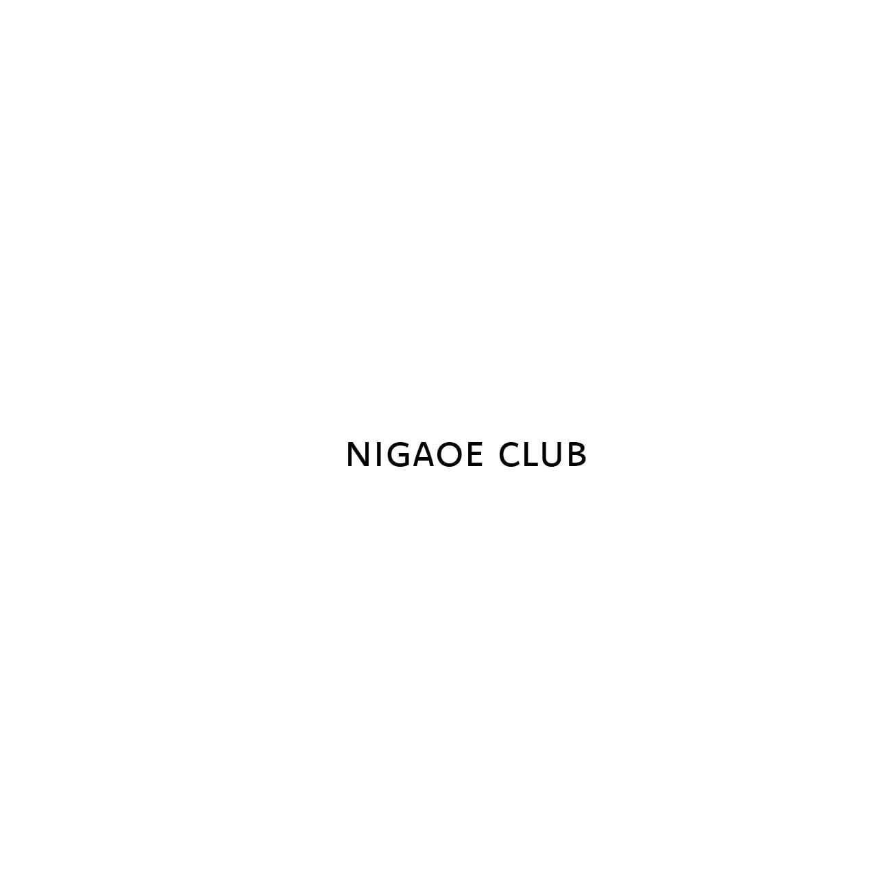 nigaoe club