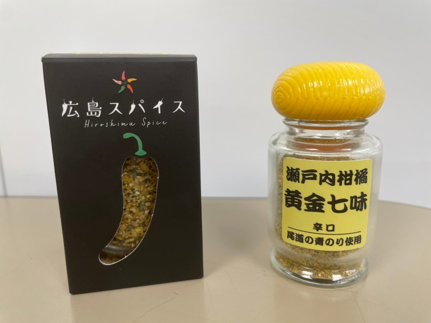 唐辛子本舗/広島県三原市の唐辛子農家直産品