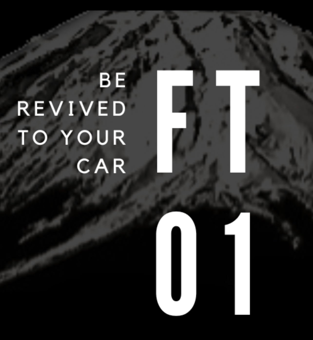 Beautiful Car Life FT