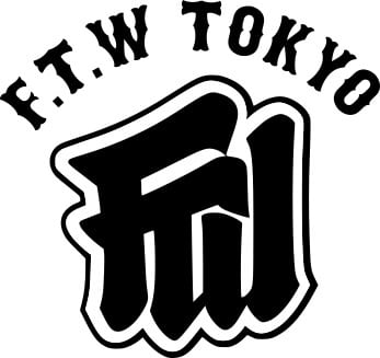 F.T.W　Tokyo