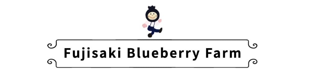 Fujisaki Blueberry Farm