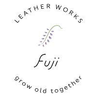 Fuji Leather Works (フジレザーワークス）　イタリアンレザー・革小物