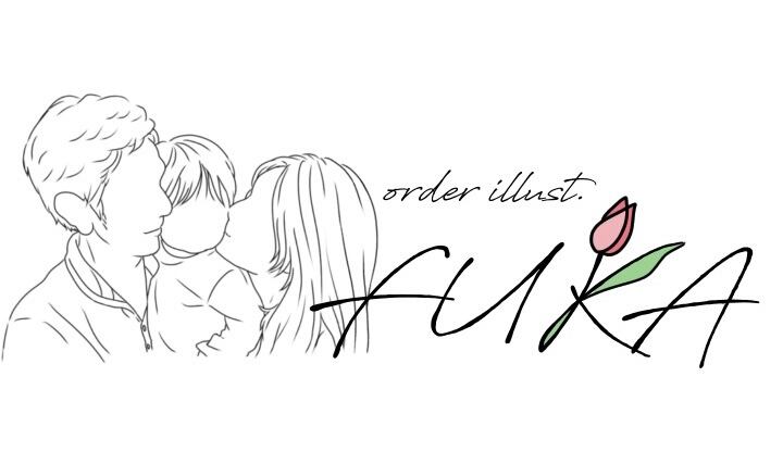 order illust. FUKA