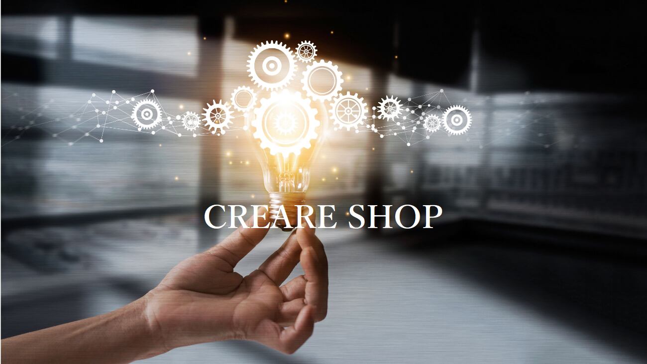 Creare.shop