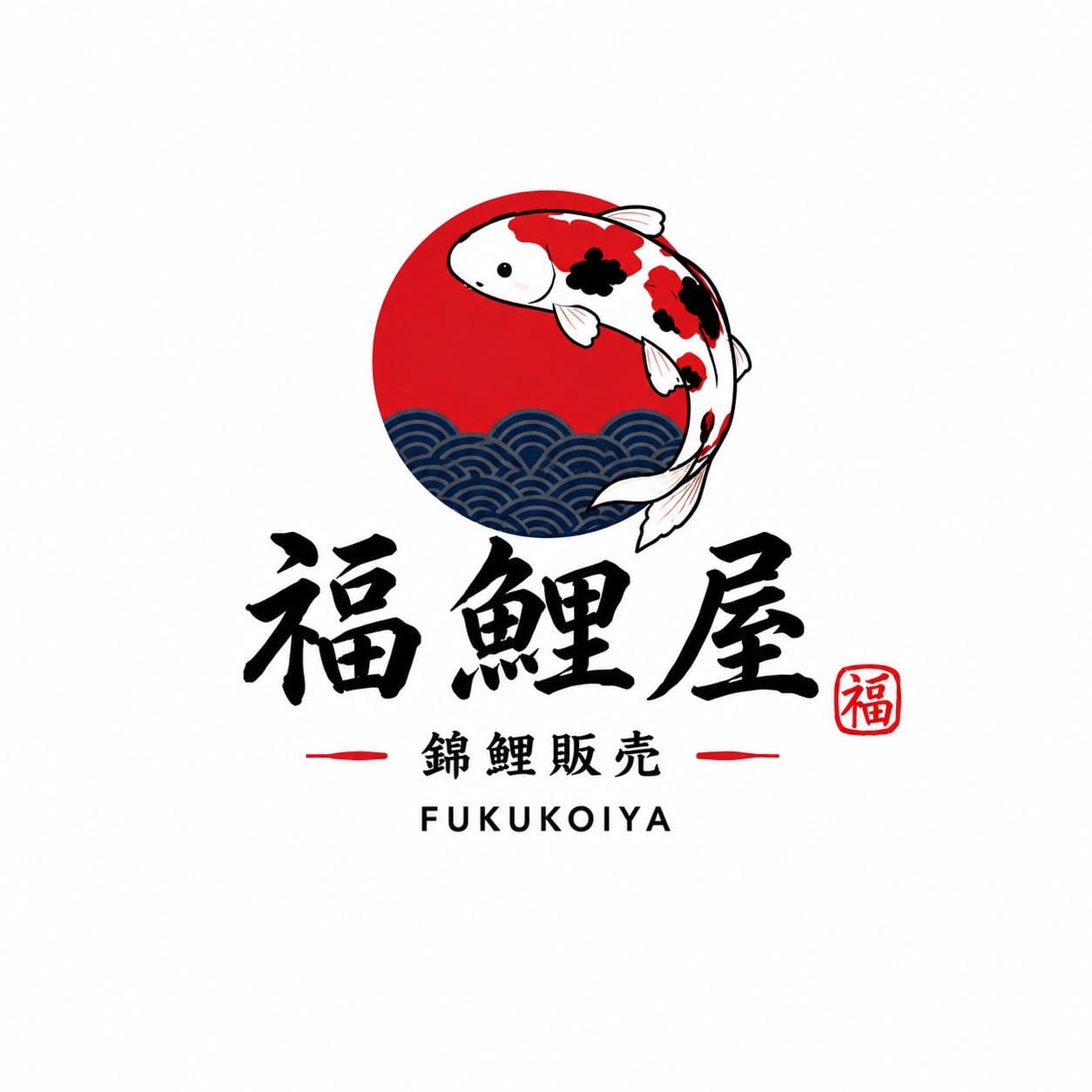 福鯉屋