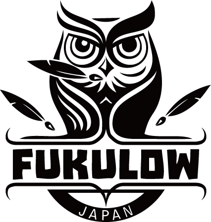 麻ポケットTシャツの『FUKULOW(フクロウ)』