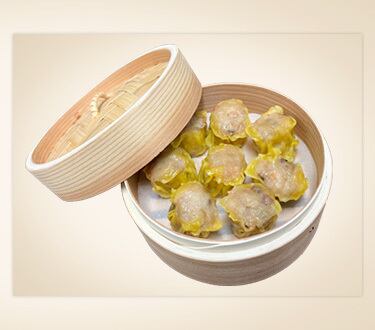 冷凍焼売8個入(5パック)
