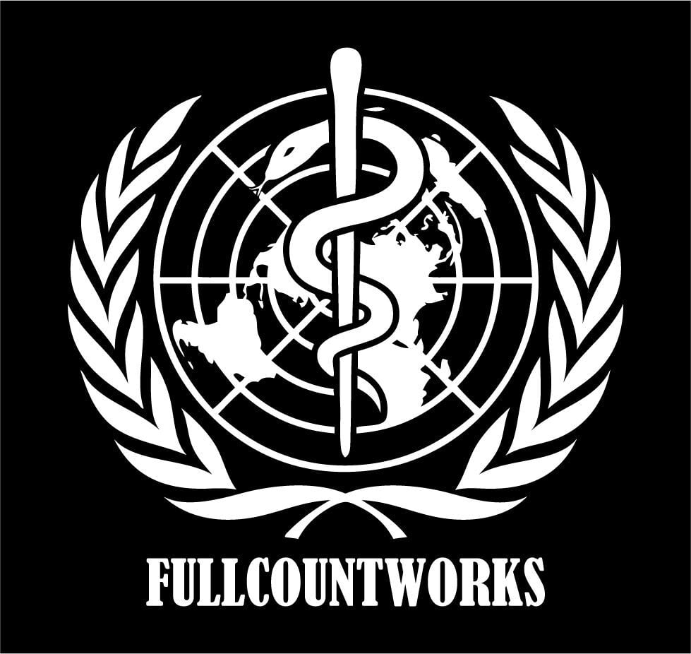 FULLCOUNTWORKS | WEBSTORE