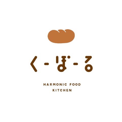 Harmonic Food くーぽーる