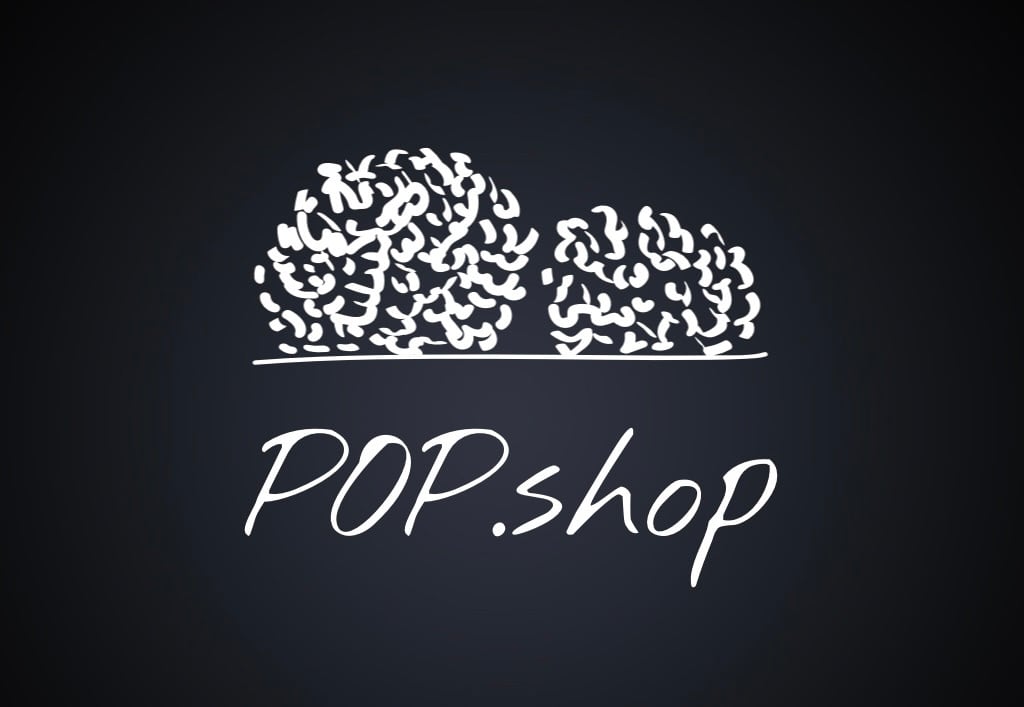 POP. shop