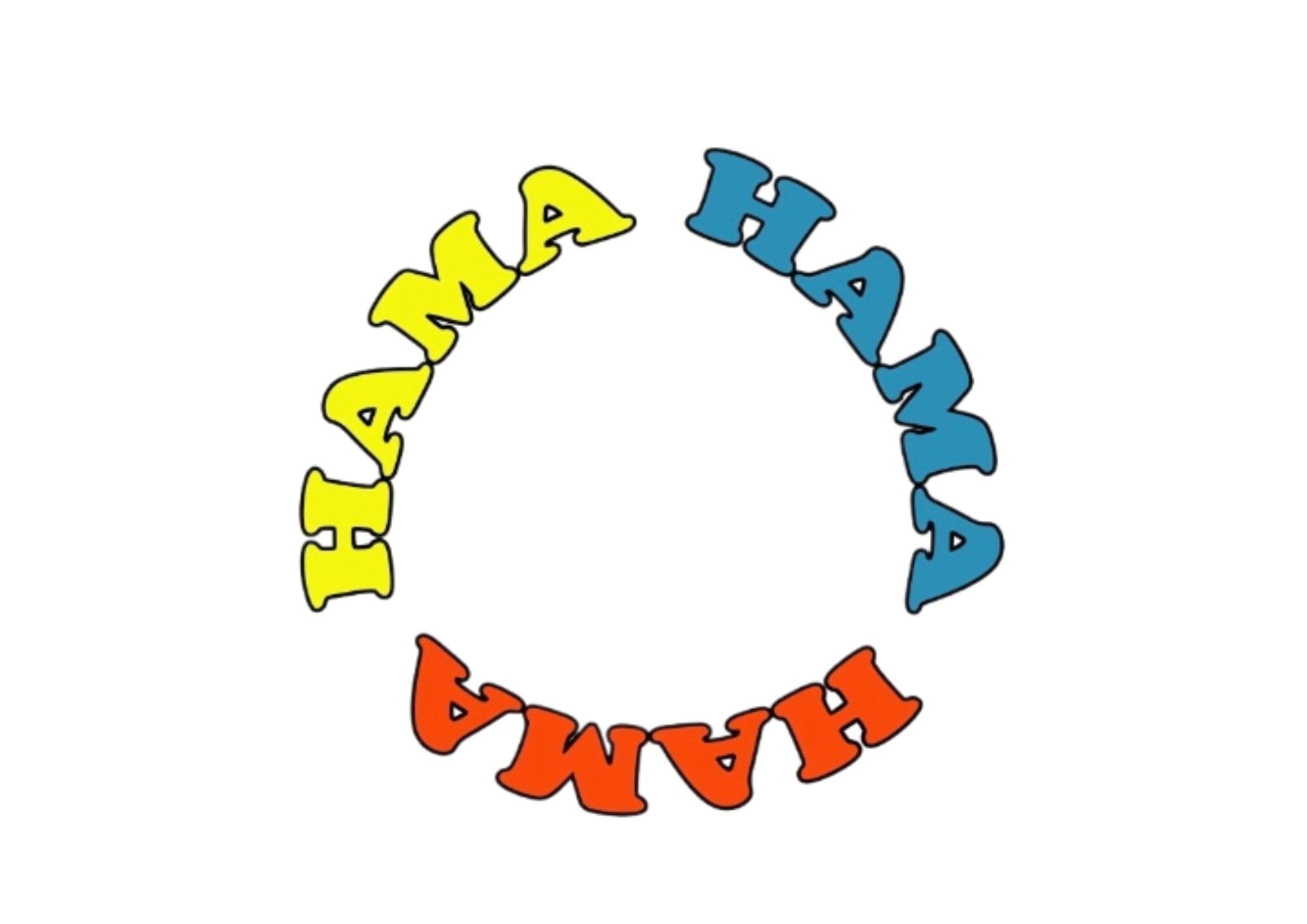 古着屋HAMA