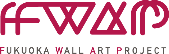 Fukuoka Wall Art Project 2024