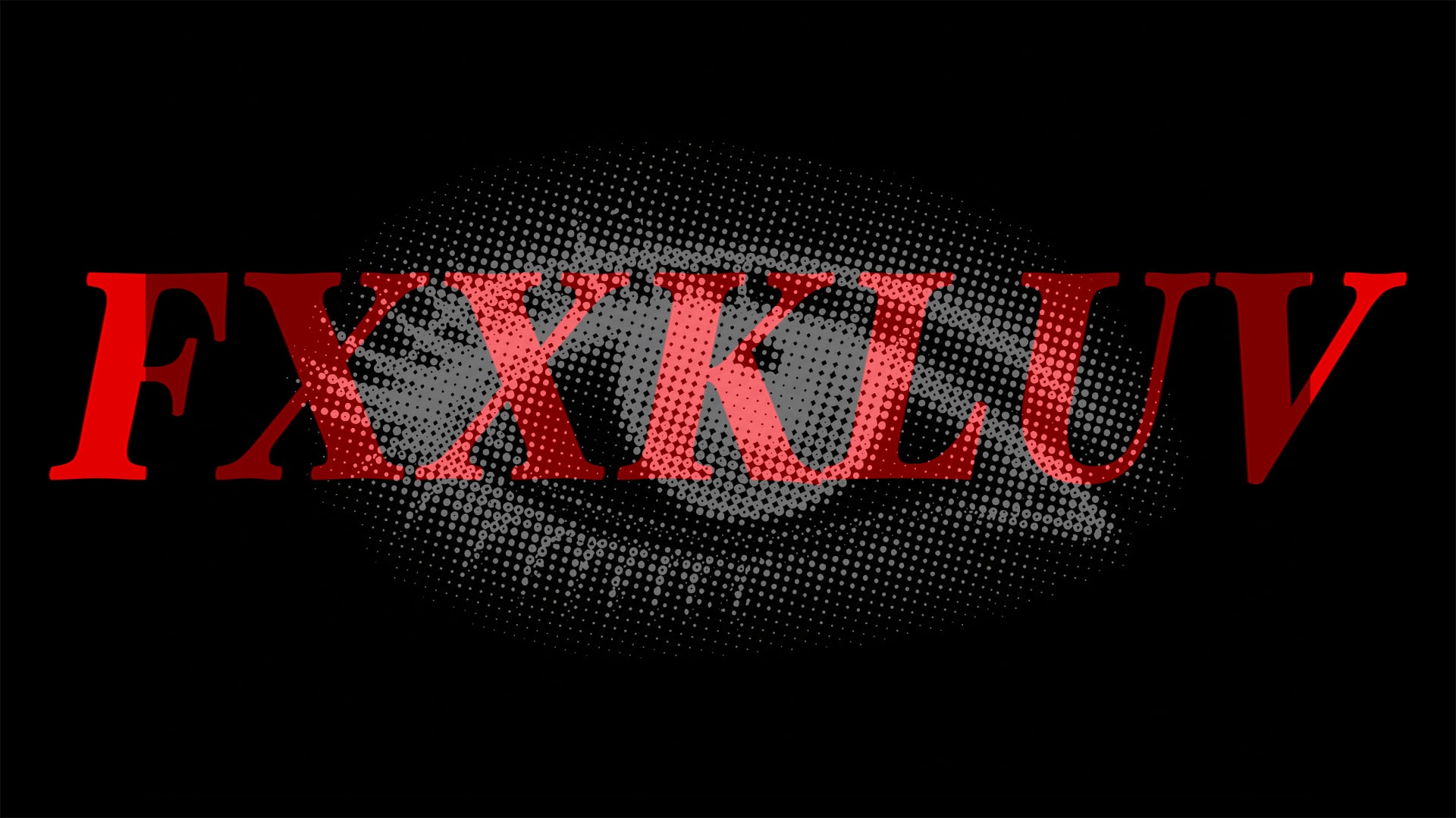 FXXKLUV