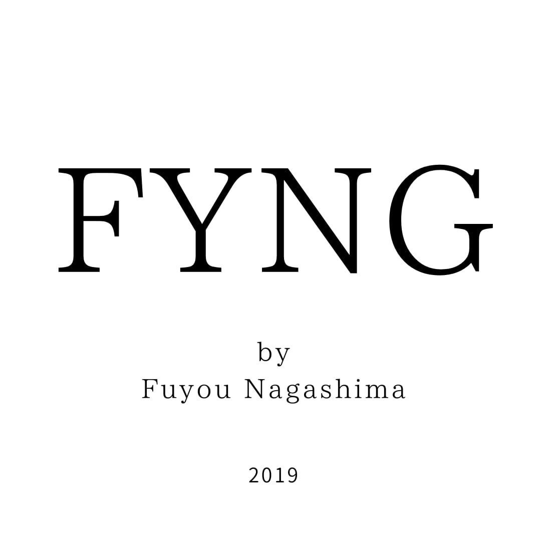 Fyng by Fuyou Nagashima