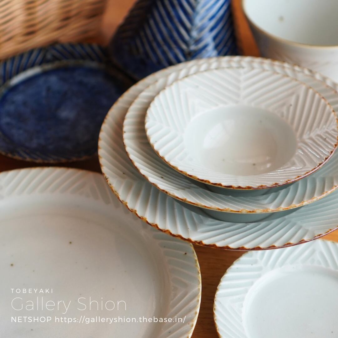 砥部焼ギャラリー紫音
